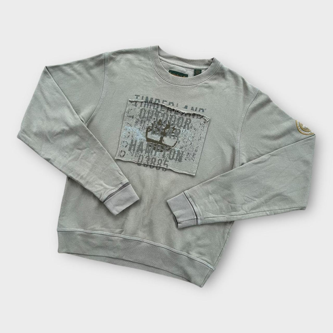 Timberland sweatshirt - medium