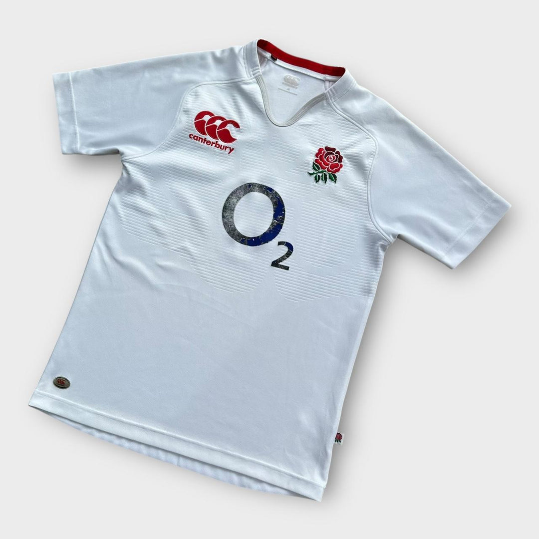 England rugby top - medium