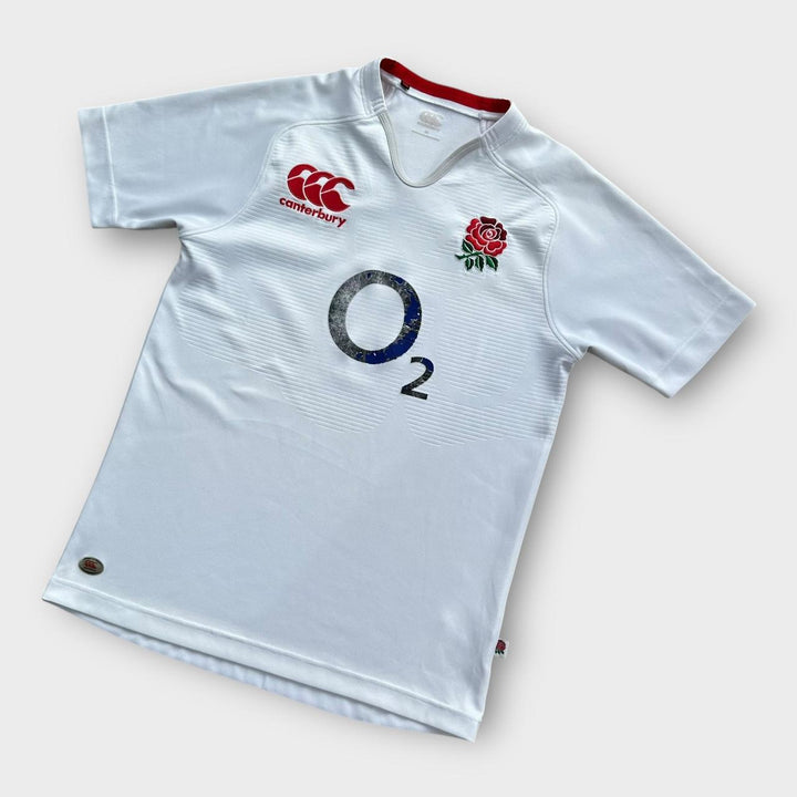 England rugby top - medium