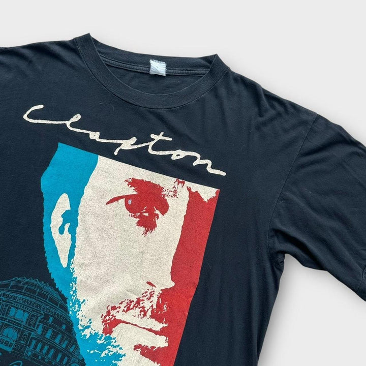 Eric Clapton 1992 band tee - XL