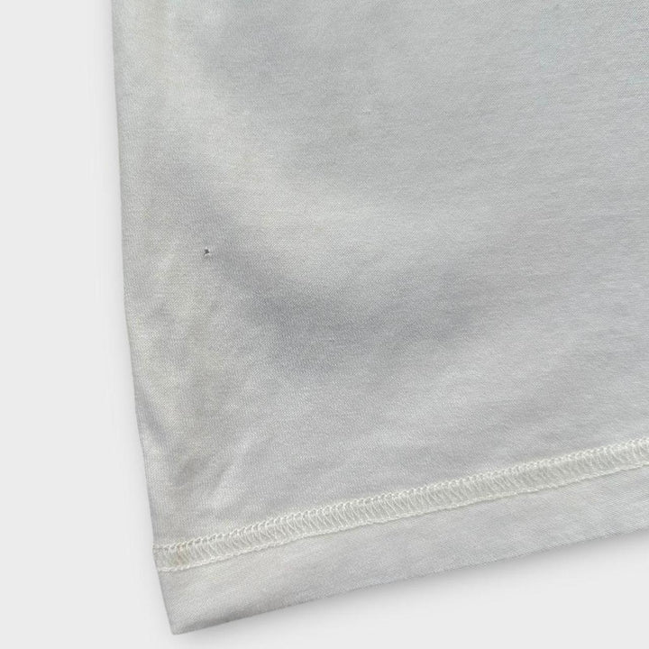 Vintage D&G Kim Basinger graphic tee - women’s large