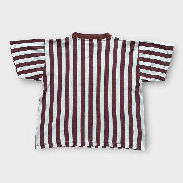 Giorgio local boyz top - women’s large