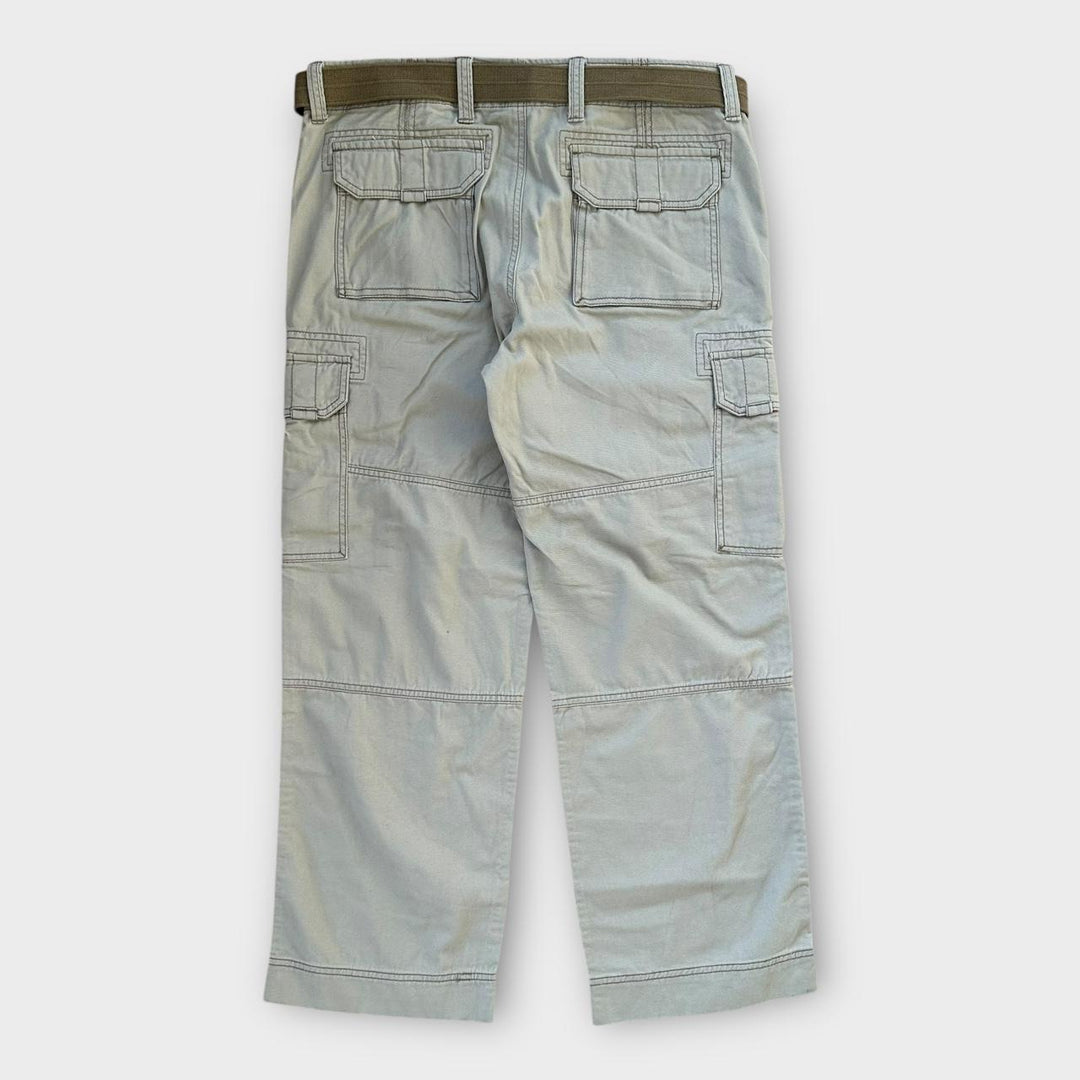 Baggy Ocean pacific cargo trousers
