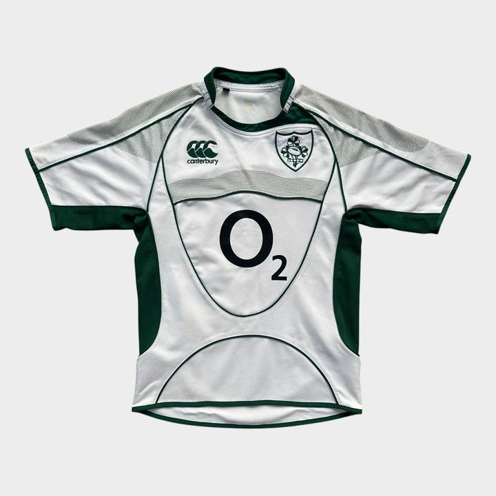 Ireland rugby top - small