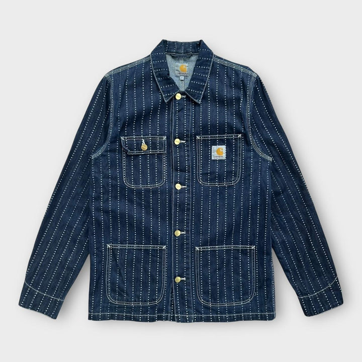 Carhartt WIP chore jacket - medium (fits like a small)