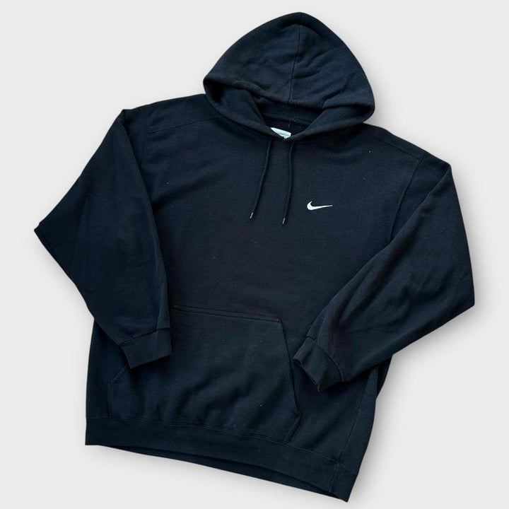 Vintage Nike Hoodie - large