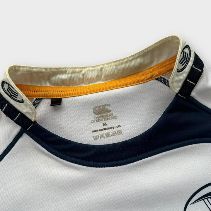 Leinster rugby top - XL