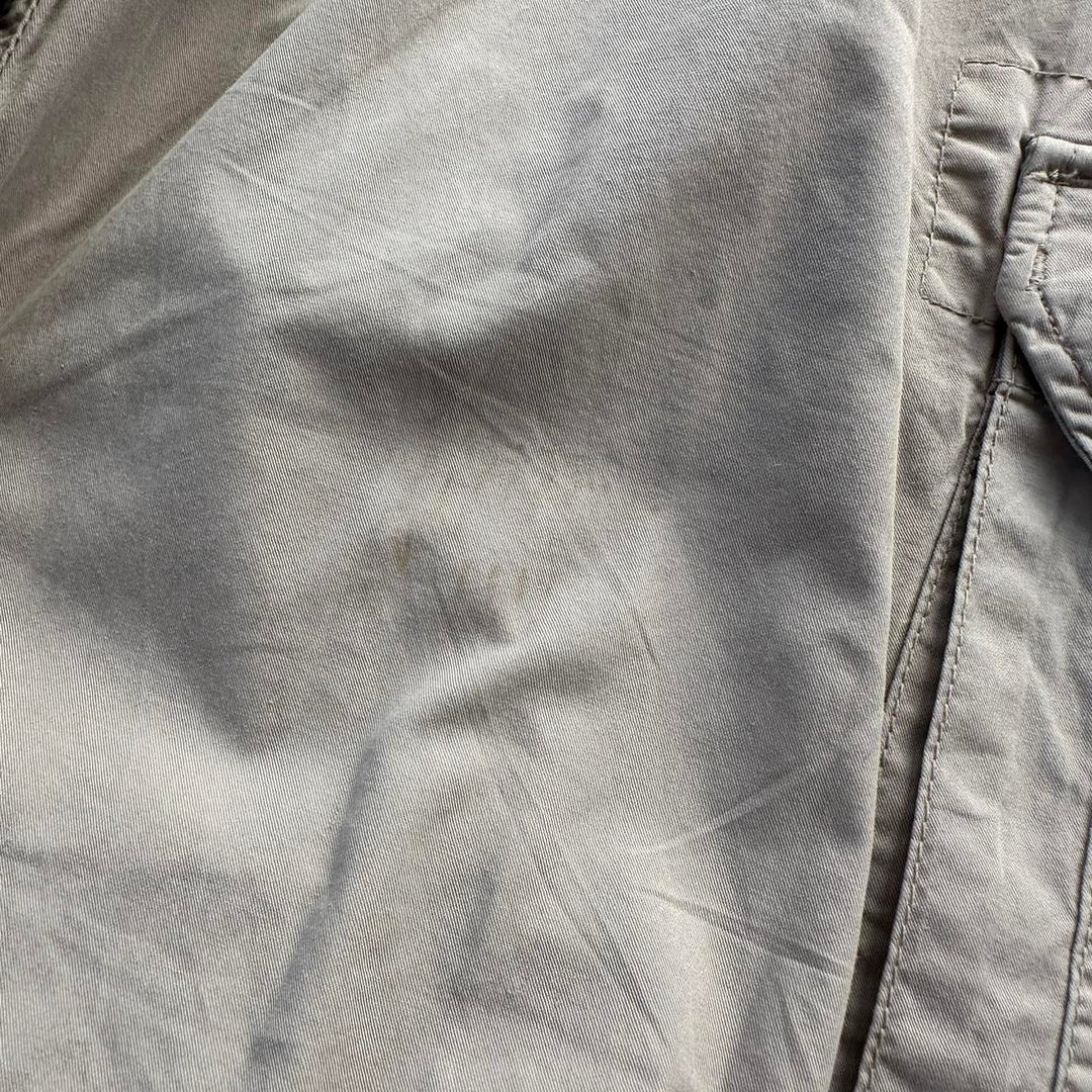 Reebok cargo trousers - large (36 waist)