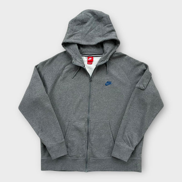 Nike hoodie - XXL
