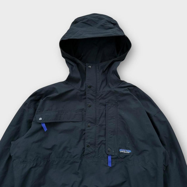 Patagonia pullover smock jacket - large