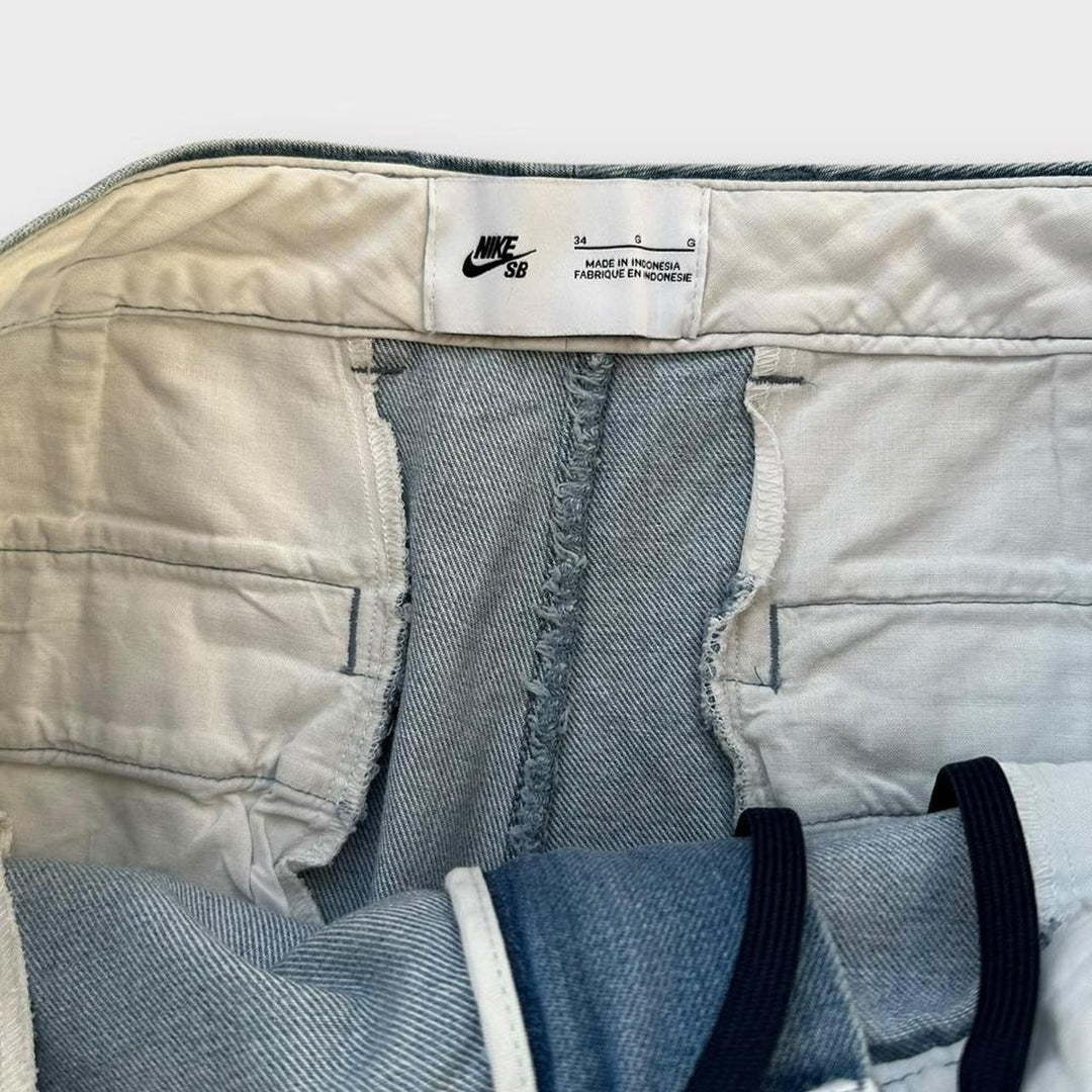 Nike SB denim jeans - 34 inch waist