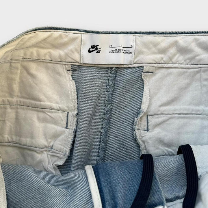 Nike SB denim jeans - 34 inch waist
