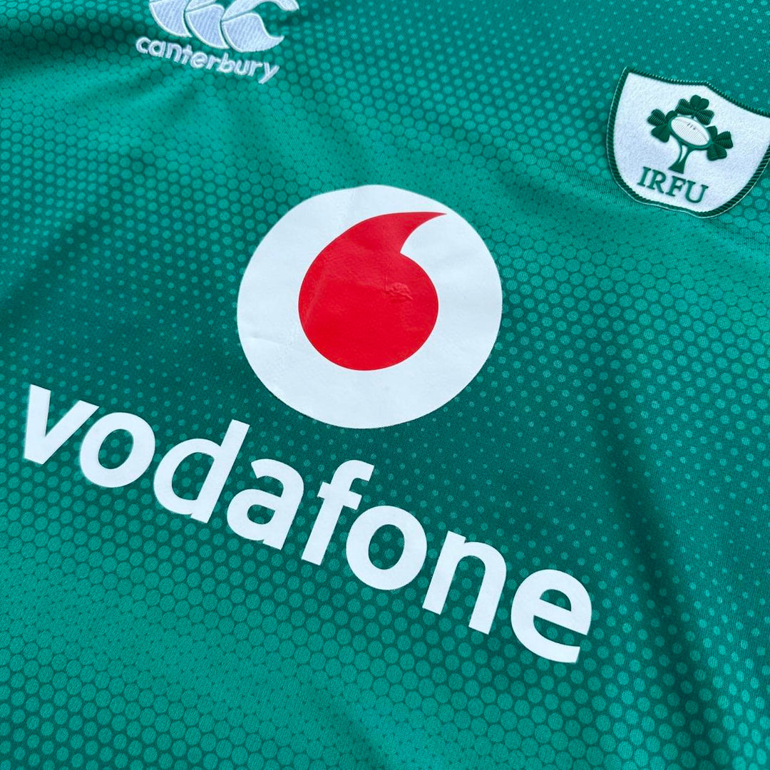 Ireland rugby top - XL