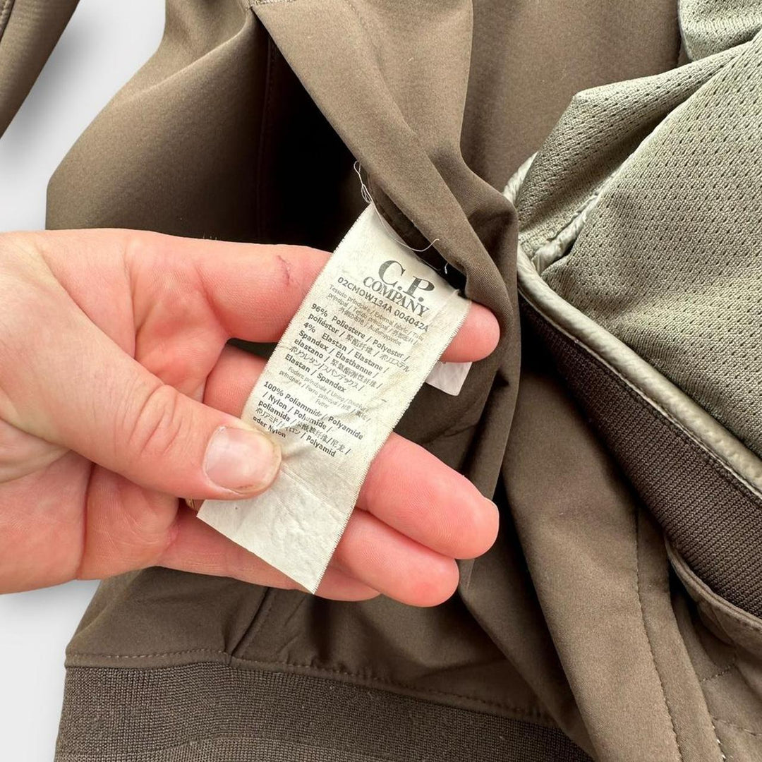 CP Company bomber jacket - Medium