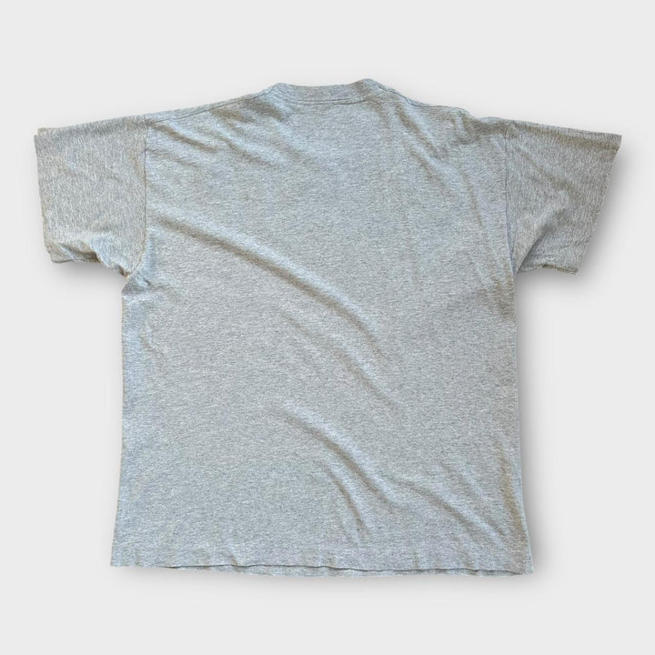 Vintage Fruit of the loom graphic tee - large