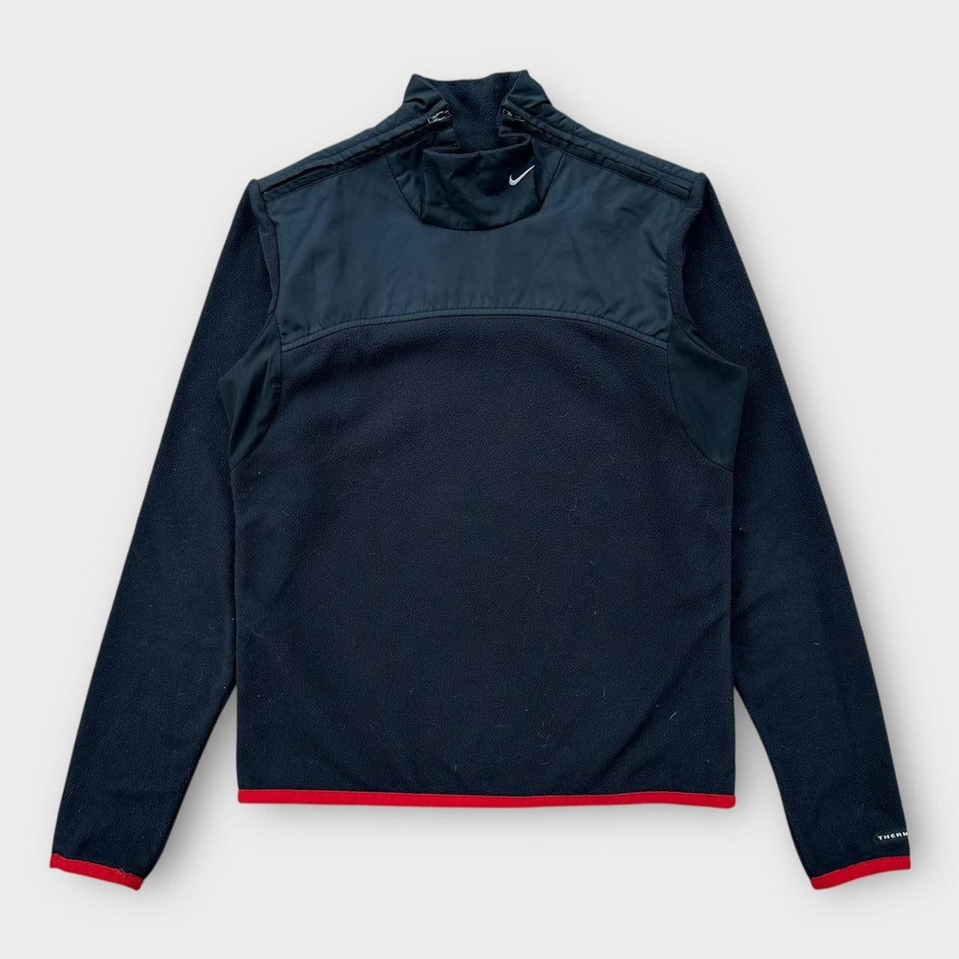 Y2K women’s Nike fleece - women’s small