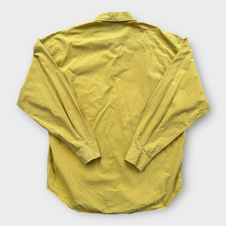 Vintage Versace shirt - medium (baggy)