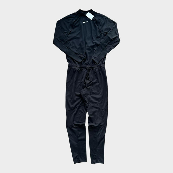 Vintage Nike one piece warm up suit - medium