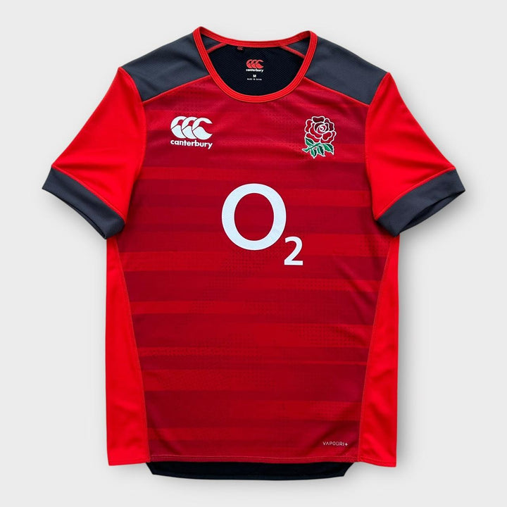 England rugby top - medium