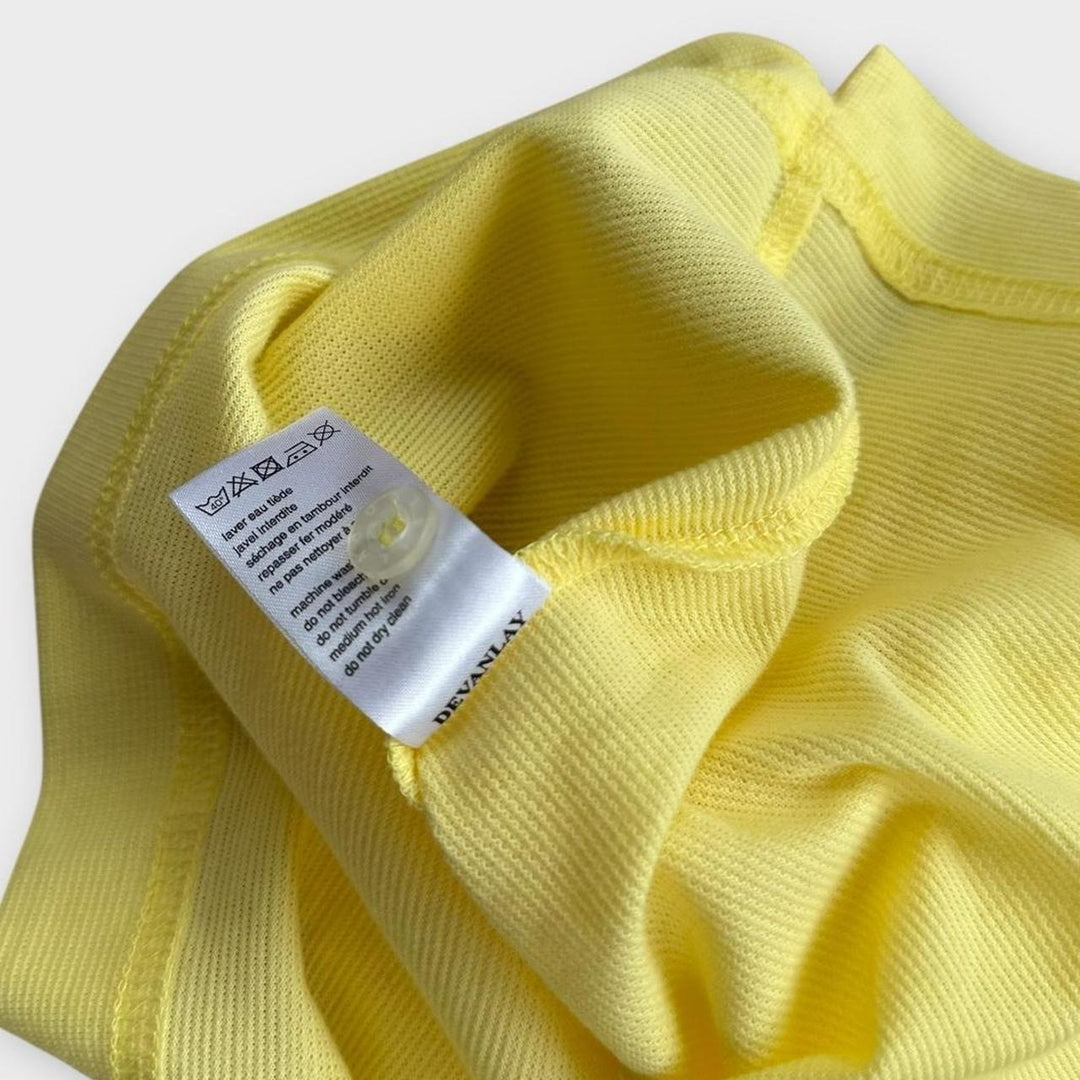 Lacoste polo shirt - XL