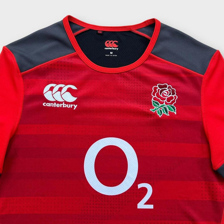 England rugby top - medium