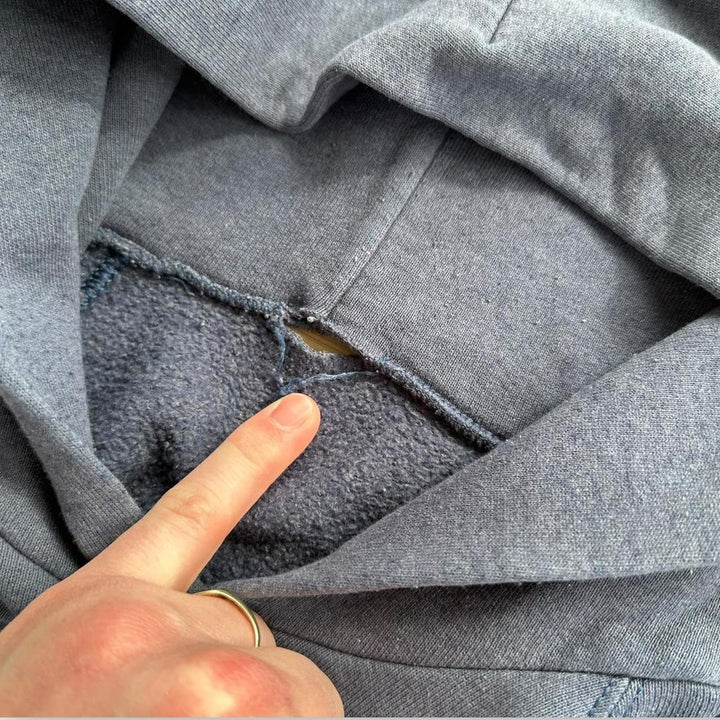 Ignite band merch hoodie - Medium