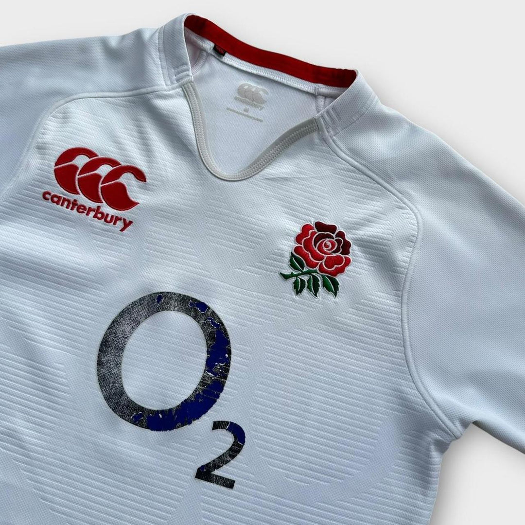 England rugby top - medium