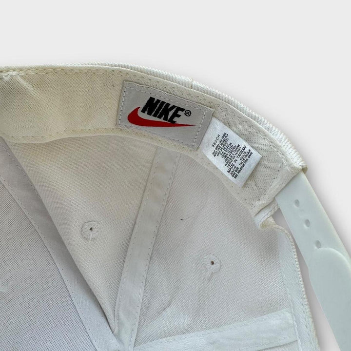 Vintage Nike cap - one size