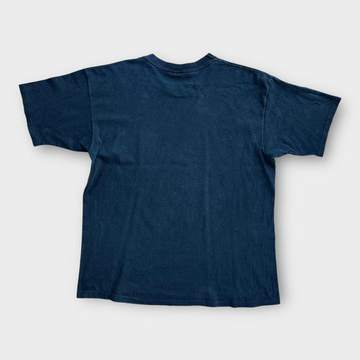 Vintage Harley Davidson graphic tee - XL