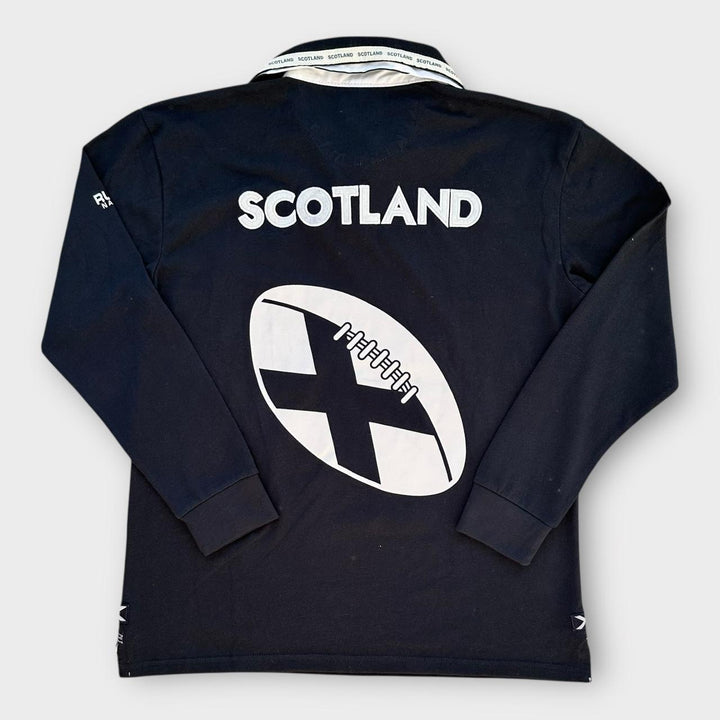 Scotland rugby top - XL