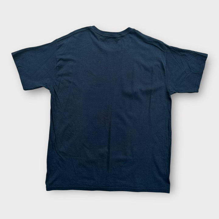 Snoop Dogg graphic tee - XL