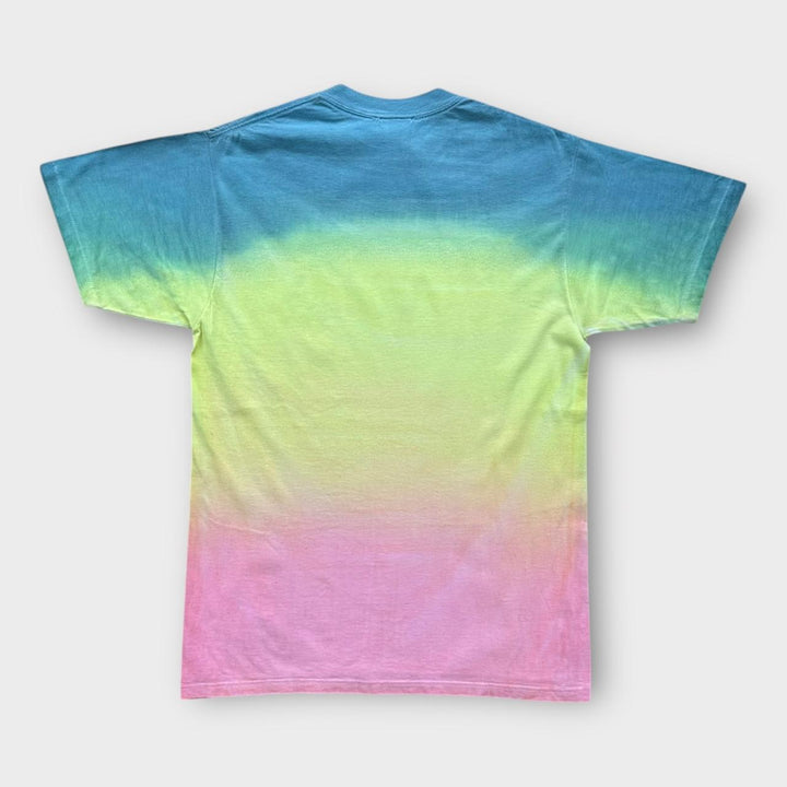 Vintage Ocean Pacific tee - large