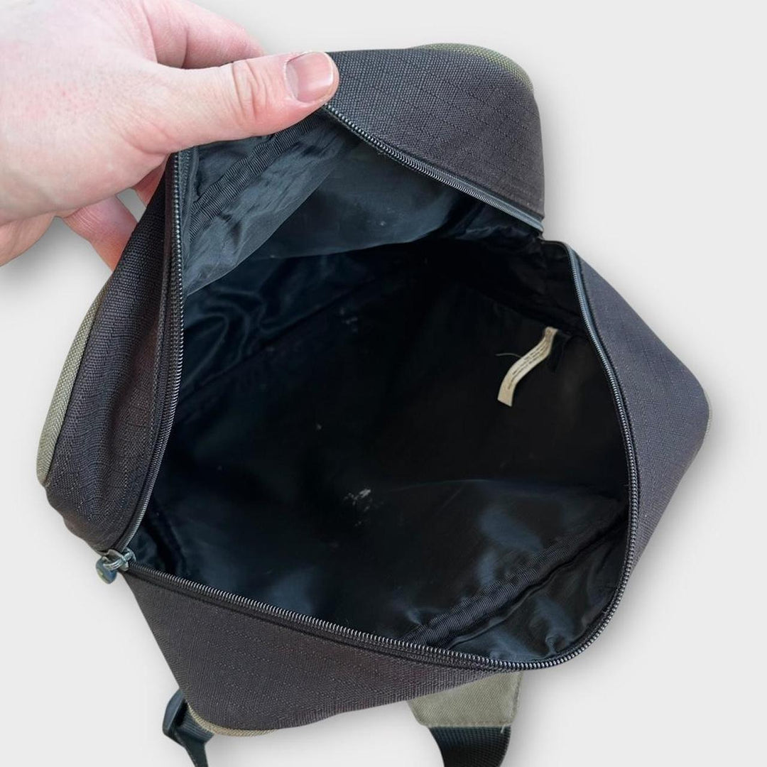 Jeep one strap tactical bag