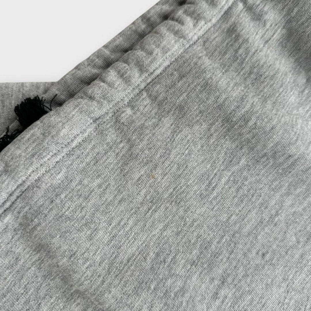 Vintage Kappa hip hop hoodie - large