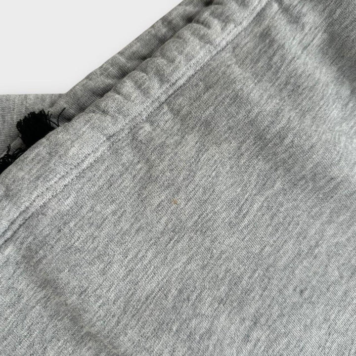 Vintage Kappa hip hop hoodie - large