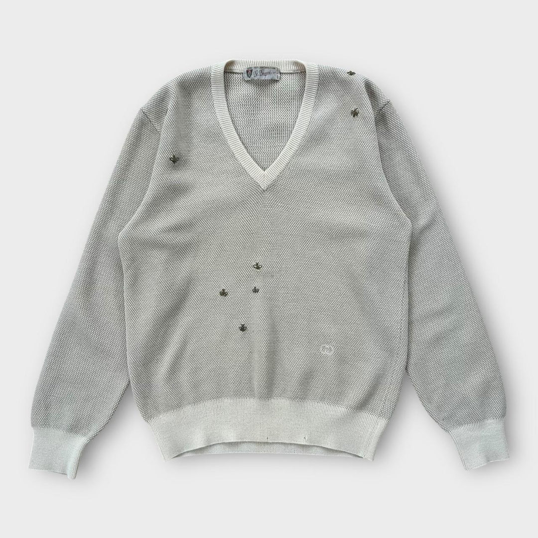 Vintage 90’s Gucci knit jumper - medium
