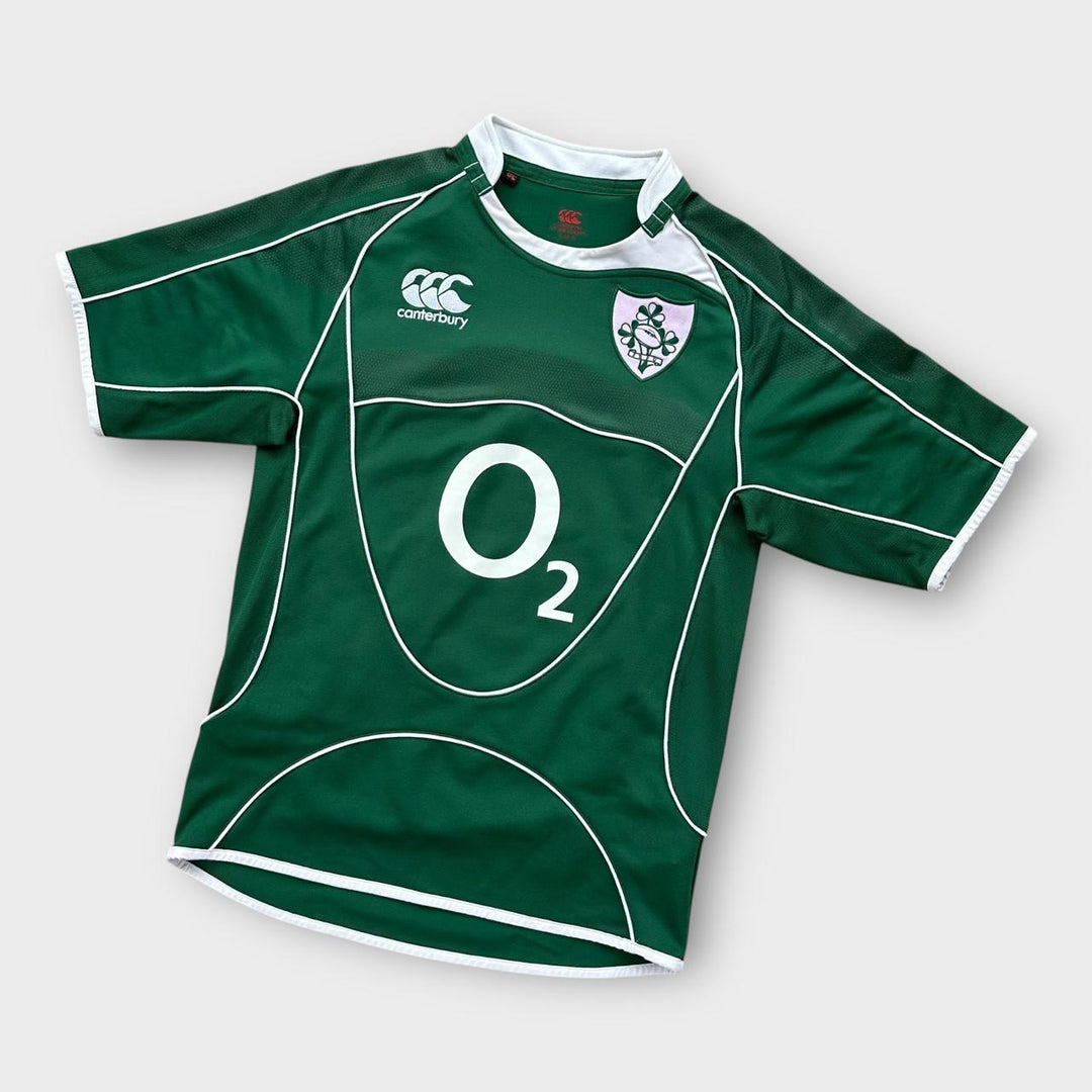 Ireland rugby top - small