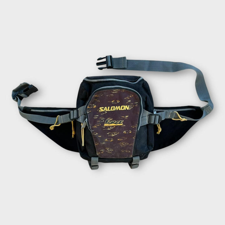 Vintage Salomon side bag