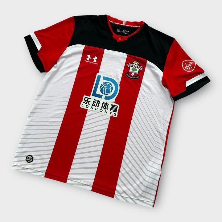 Southampton football shirt - XXL