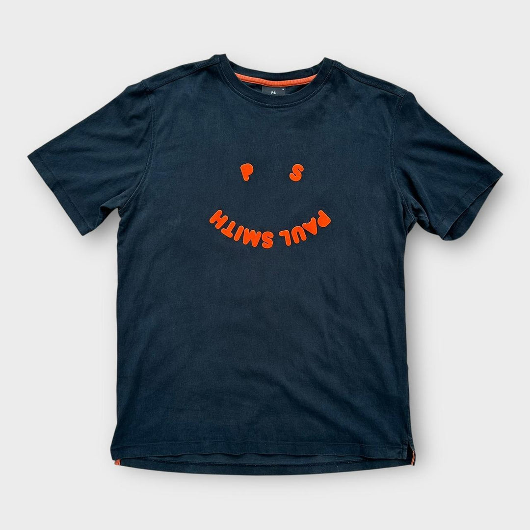 Paul Smith spell out tee - medium
