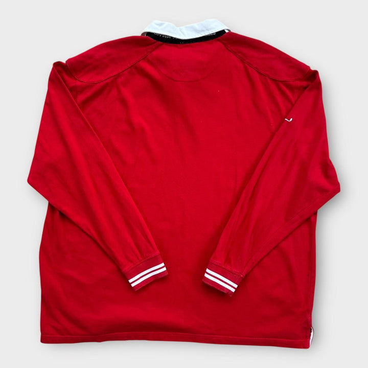 Wales Rugby top - XXXL