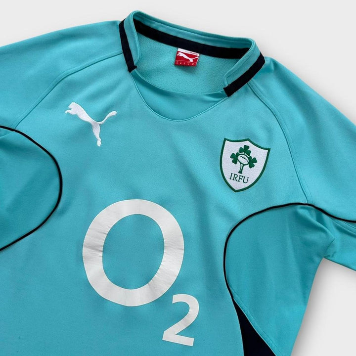 Ireland rugby top - medium
