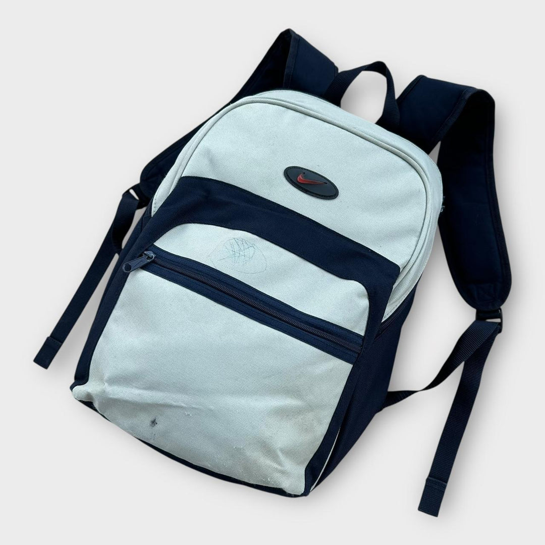 Vintage Nike rucksack - one size