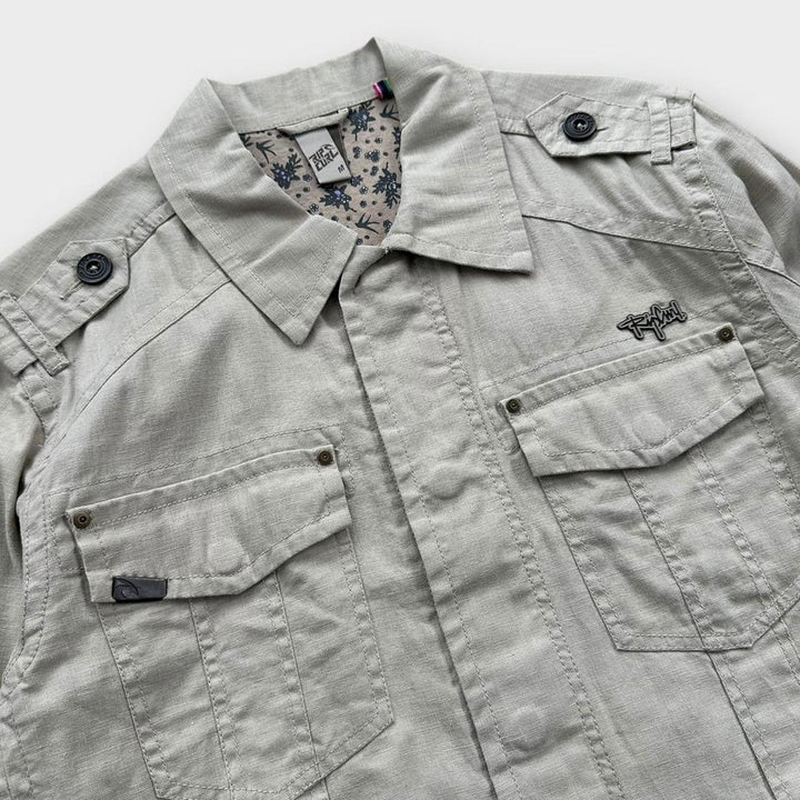 Vintage Rip Curl jacket - medium