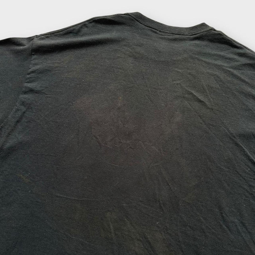 I heart hip-hop tee - XL