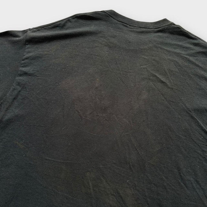 I heart hip-hop tee - XL