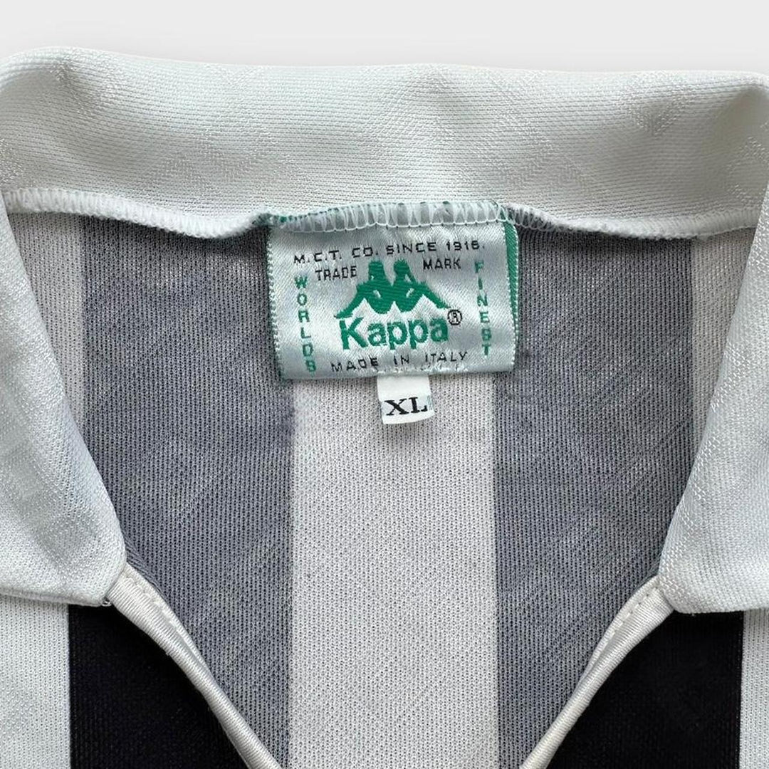 Vintage Juventus football shirt - XL