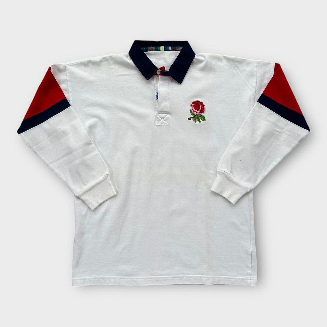 England rugby top - small