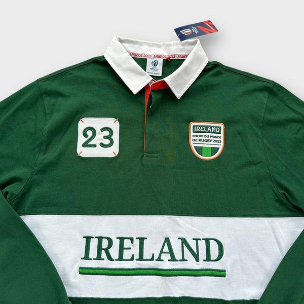 Ireland rugby top - XXL