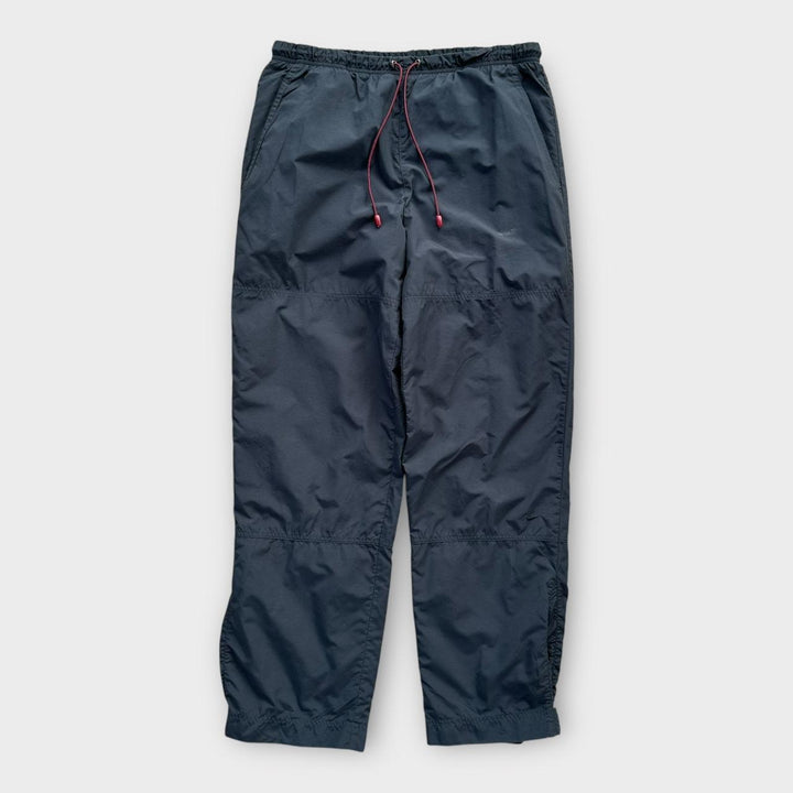 Vintage Nike track pants - medium